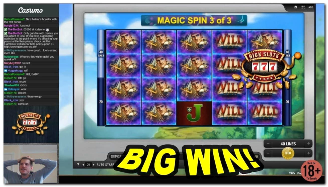 Eur 995 Free Casino Tournament at Slots Billion Casino