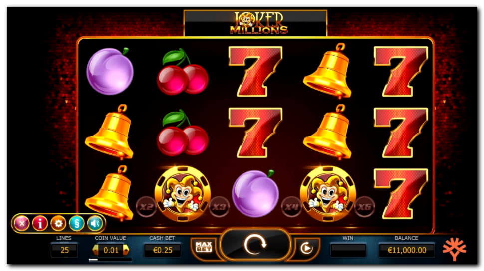 260 Free spins at King Billy Casino