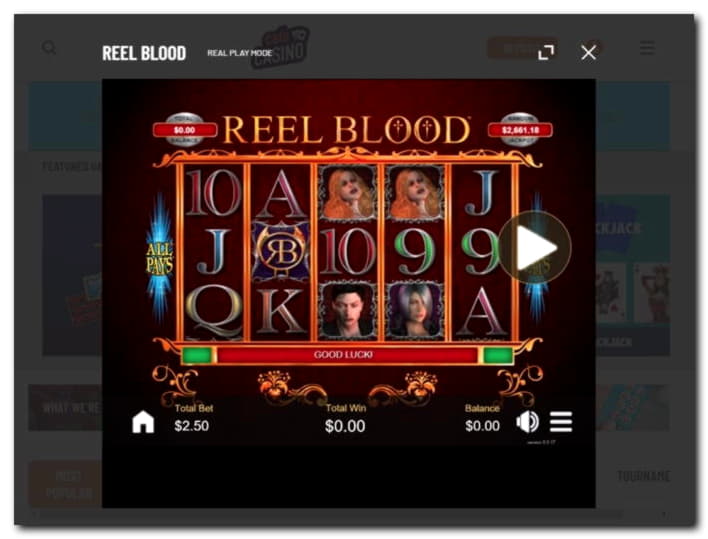 €3075 No deposit casino bonus at Omni Slots Casino