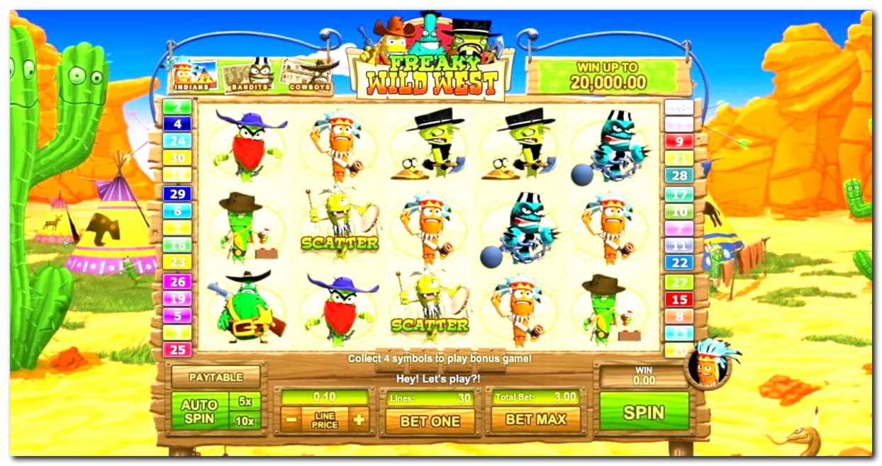 220 Free spins at Spartan Slots Casino