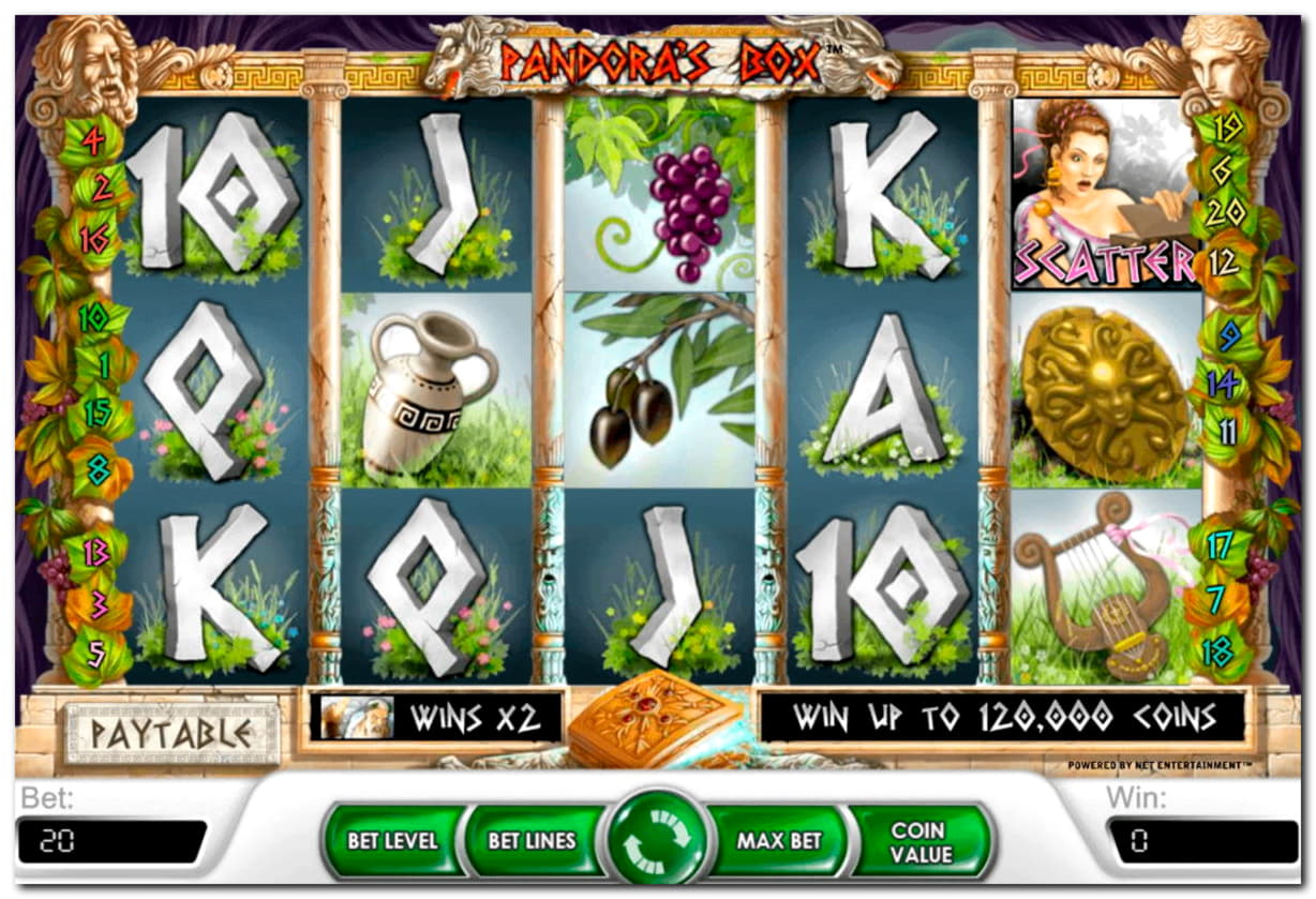 EURO 2910 No Deposit Bonus Code at King Billy Casino