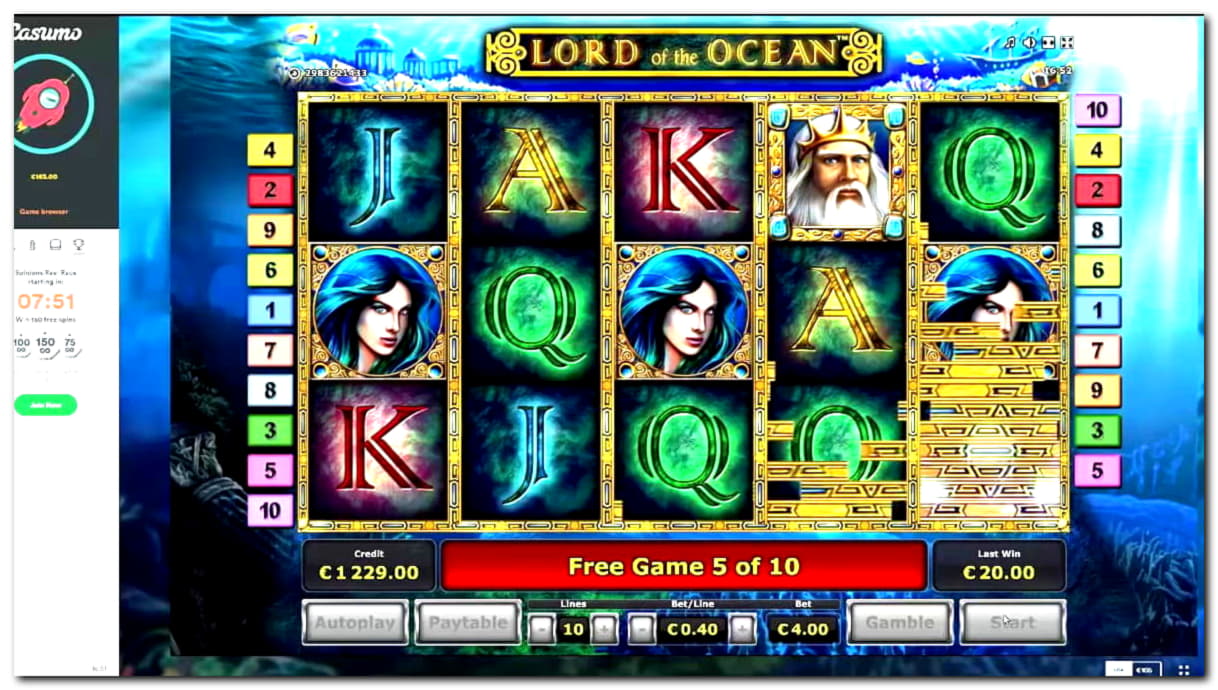 £4815 no deposit at Leo Dubai Casino