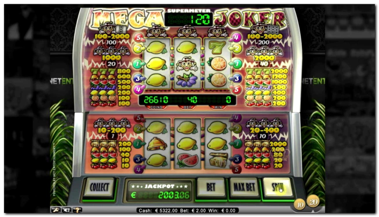 €595 Free Money at BGO Casino