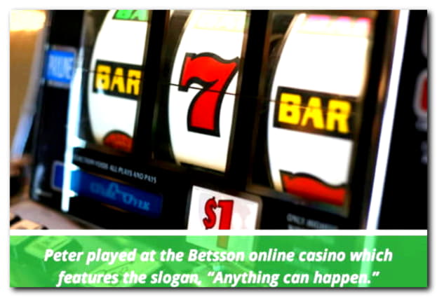265 free spins at Next Casino