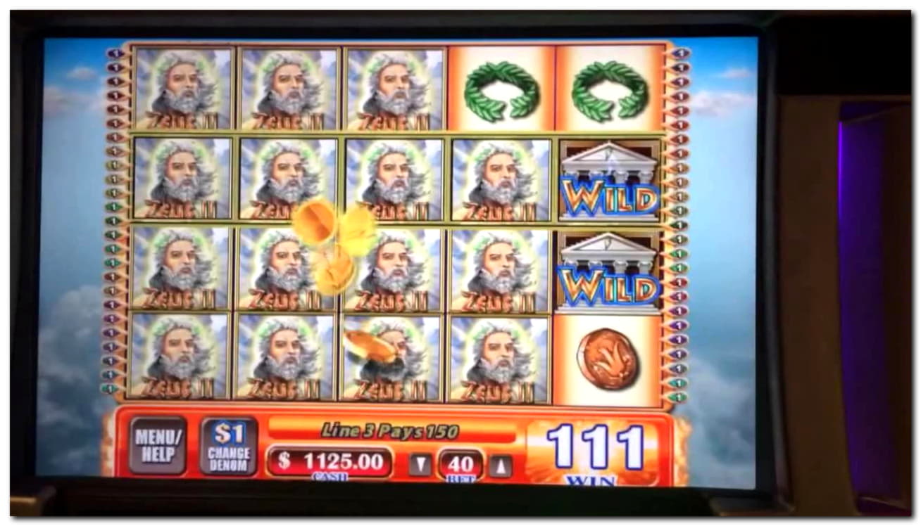 99 Free Spins right now at Holland Online Casino