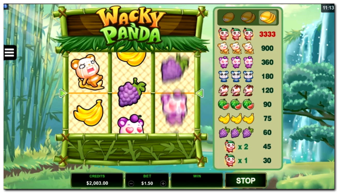 €1195 No Deposit Bonus Code at bWin Casino
