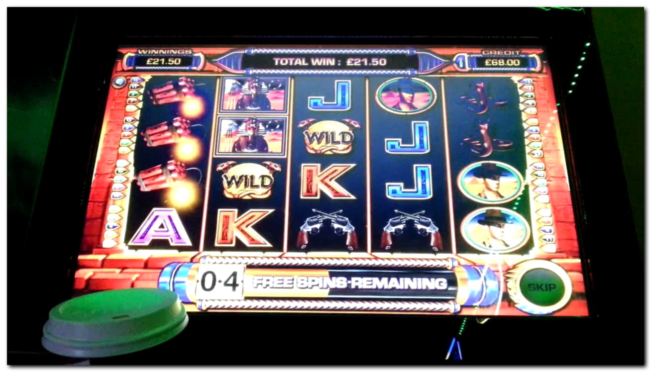 €3060 No Deposit Bonus Casino at King Billy Casino