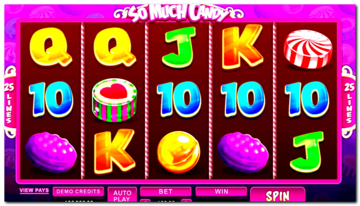 105% casino match bonus at Casino Luck