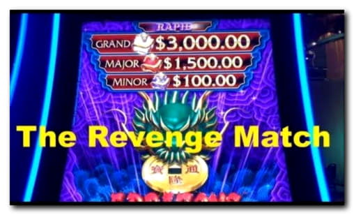 €390 Tournament at Dream Vegas Casino