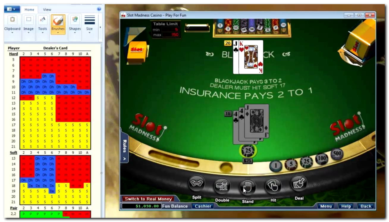 260 free spins at Video Slots Casino