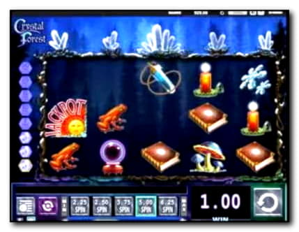 Eur 3755 no deposit casino bonus at Casino Luck
