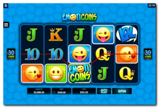 80 Trial Spins at BGO Casino