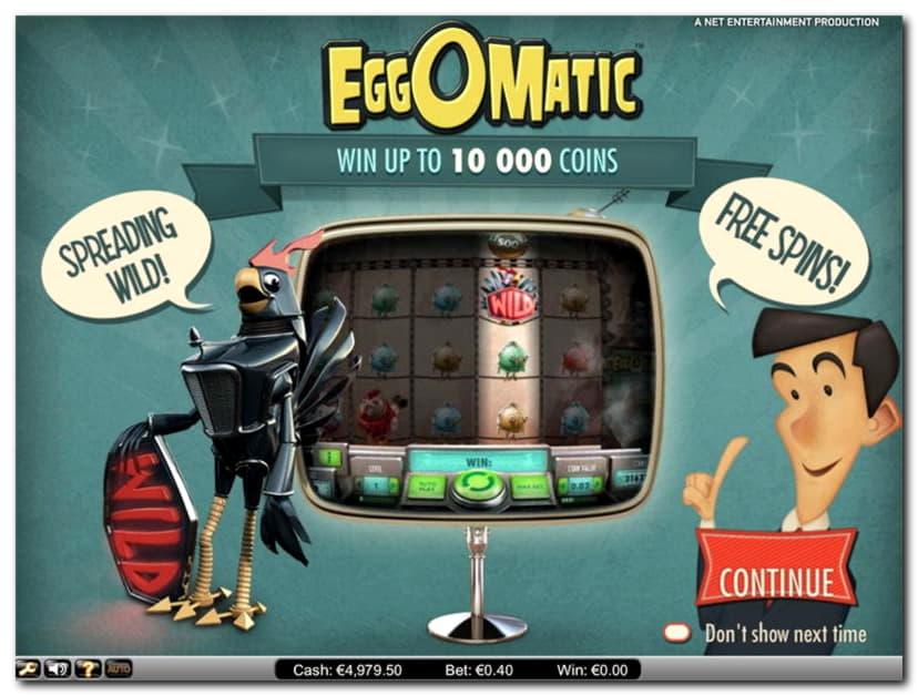 $115 Casino tournaments freeroll at Casino Luck