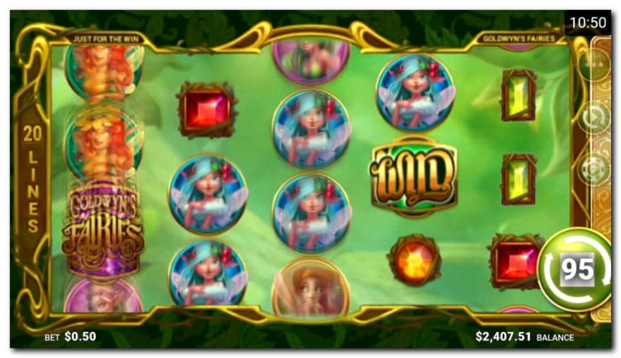 265 free spins no deposit casino at Dunder Casino