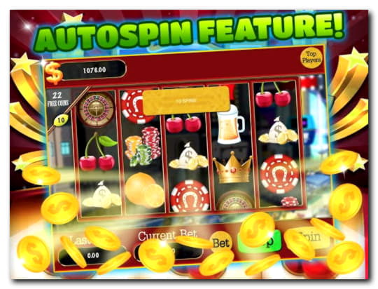535% Signup Casino Bonus at Genesis Casino
