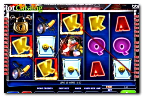 Eur 2485 no deposit at Rizk Casino
