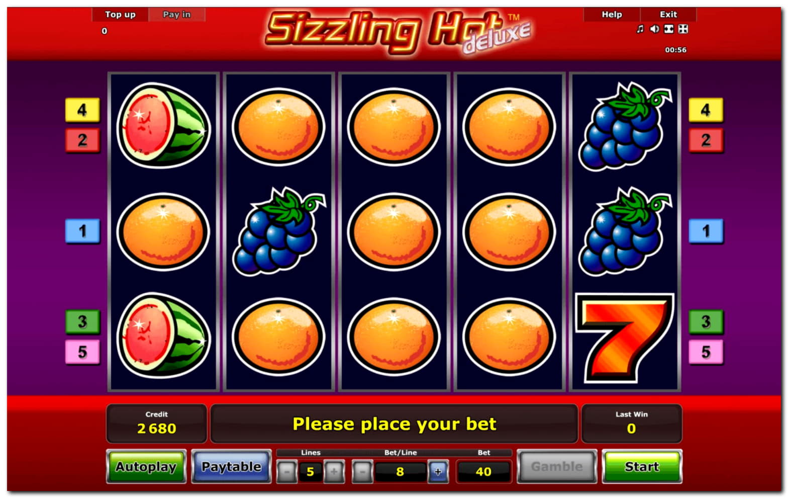 380% Deposit Match Bonus at Guts Casino