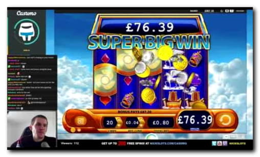 €520 Free Chip Casino at Nordi Casino