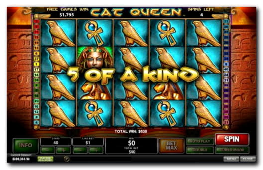 Eur 2600 No Deposit Casino Bonus at Genesis Casino