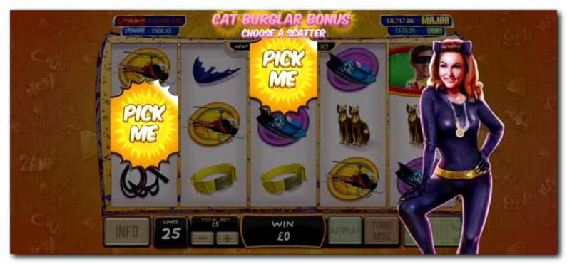 $920 Casino Tournament at Sloty Casino