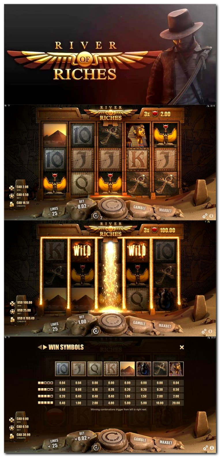 £135 Casino Tournament at Sloty Casino