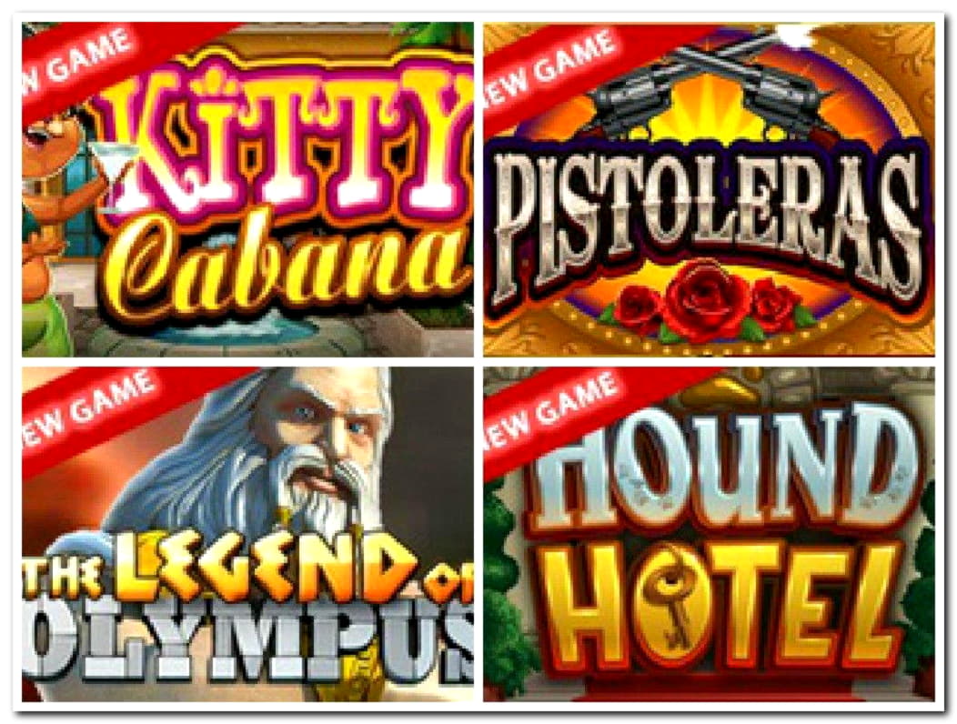 £400 Online Casino Tournament at Rizk Casino