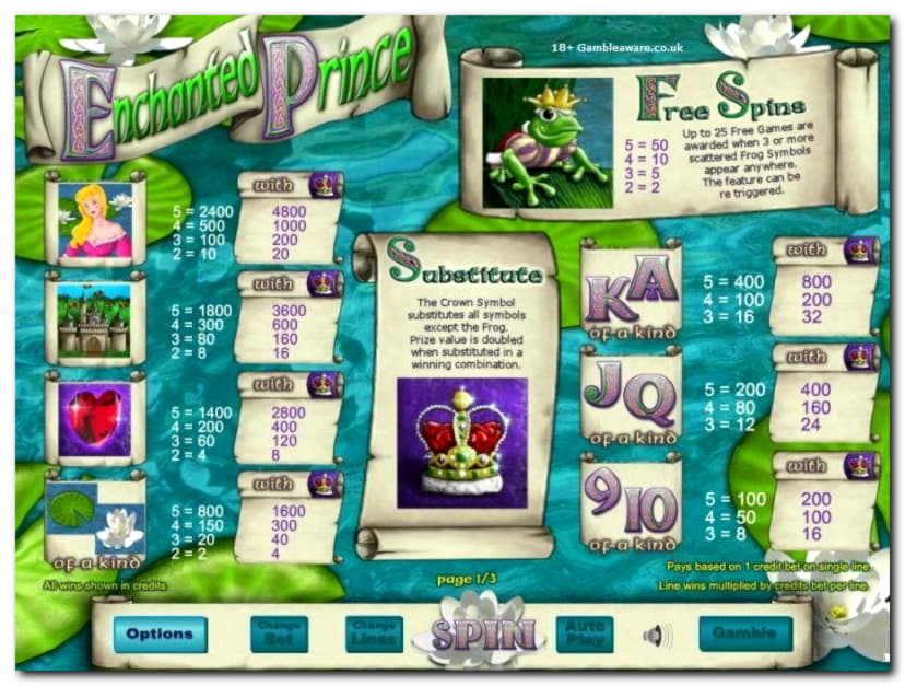 120 Free Spins no deposit casino at Cherry Casino