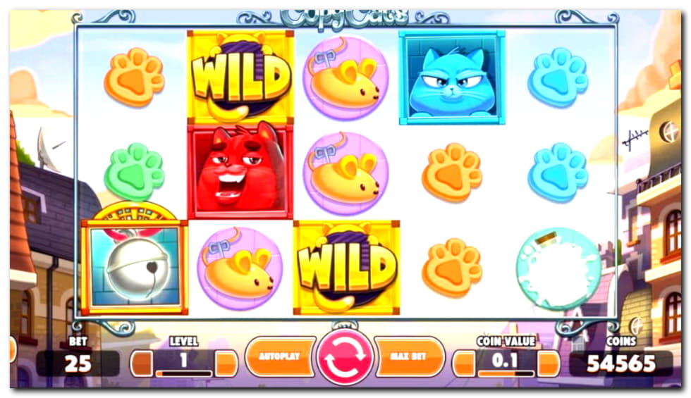 255 FREE Spins at Wild Slots Casino