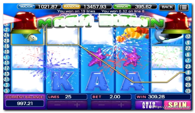 15 Free spins no deposit at Rizk Casino