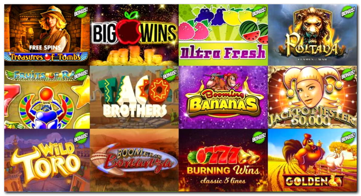 $490 FREE CHIP at Rizk Casino