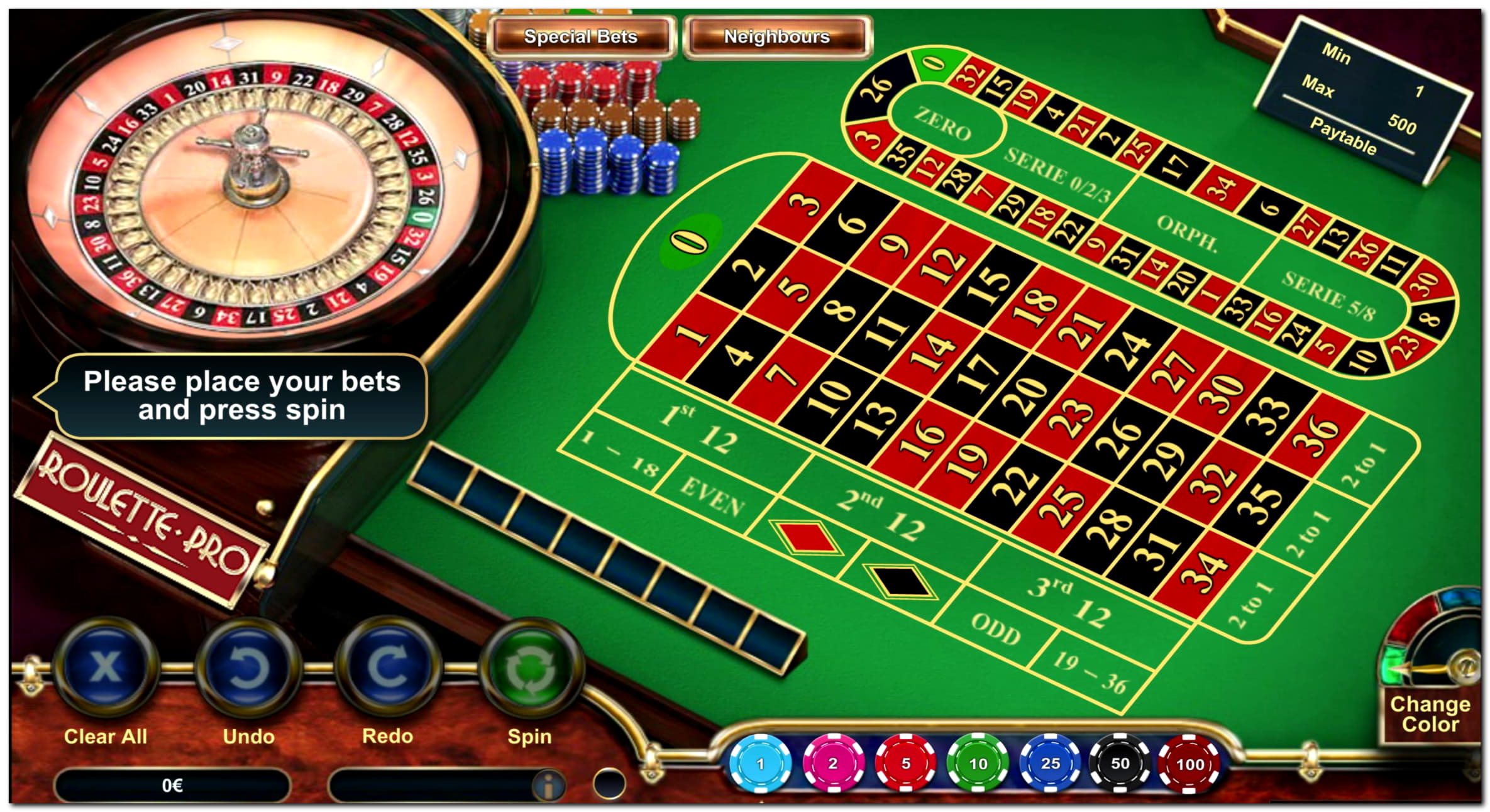 66 free spins casino at Casino com