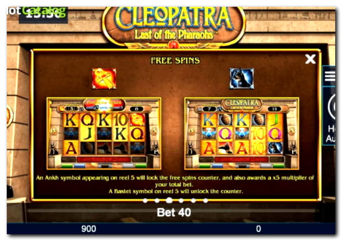 €345 free chip casino at Slots Billion Casino