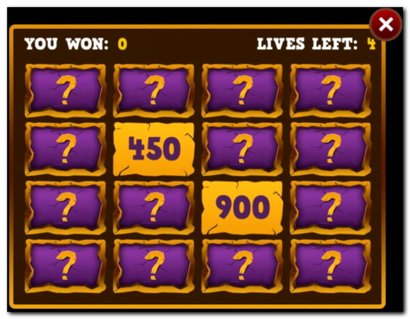 EURO 3770 No deposit bonus code at Slots Angel Casino