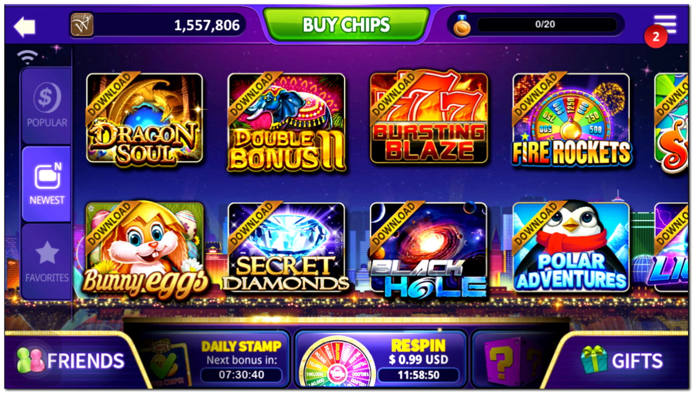 ﻿$815 NO DEPOSIT BONUS at Dunder Casino