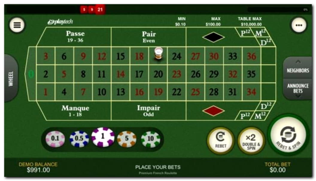 105% Signup Casino Bonus at BGO Casino