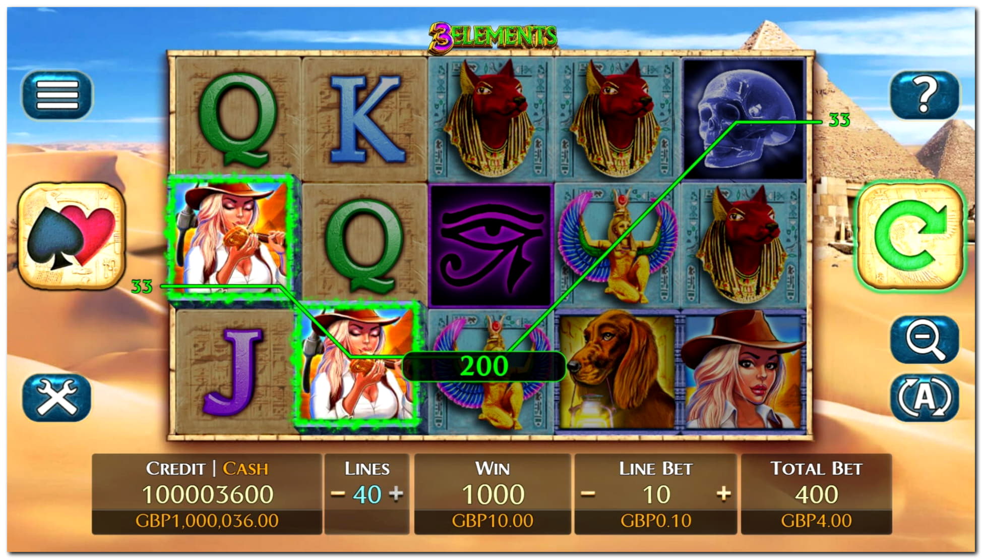 ﻿$410 free chip at Dunder Casino