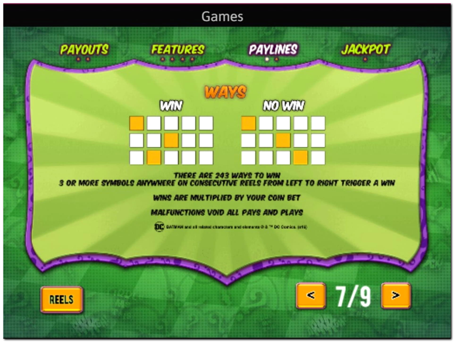 280 Loyal Free Spins! at Slots Angel Casino