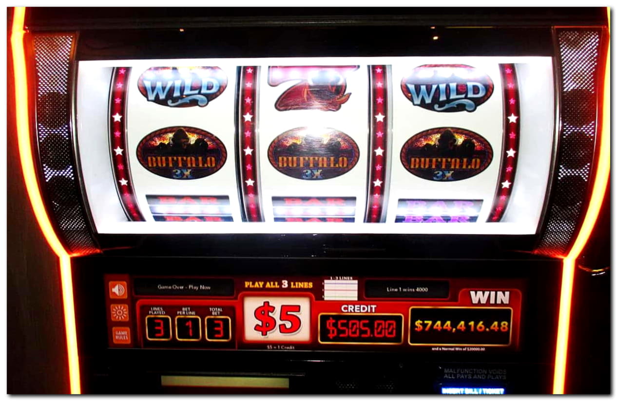 580% Welcome Bonus at Wild Slots Casino