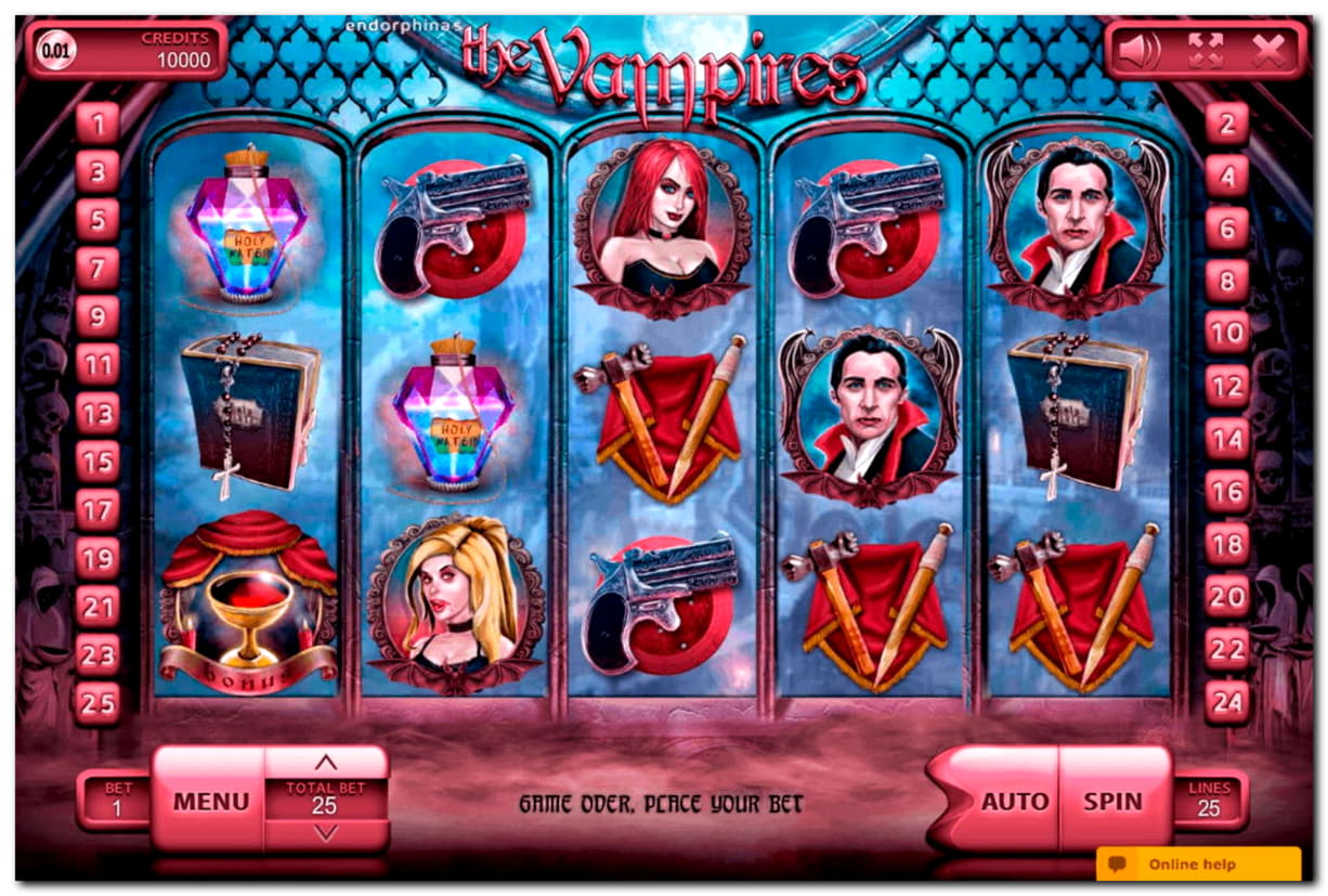 180 free spins no deposit at Omni Slots Casino