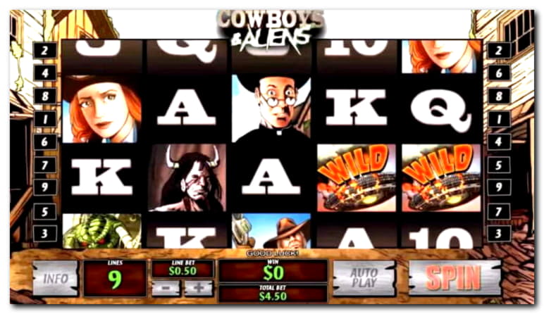 EUR 4330 No deposit at BGO Casino