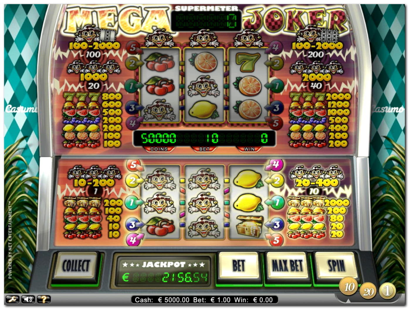 420% Signup casino bonus at Nordi Casino