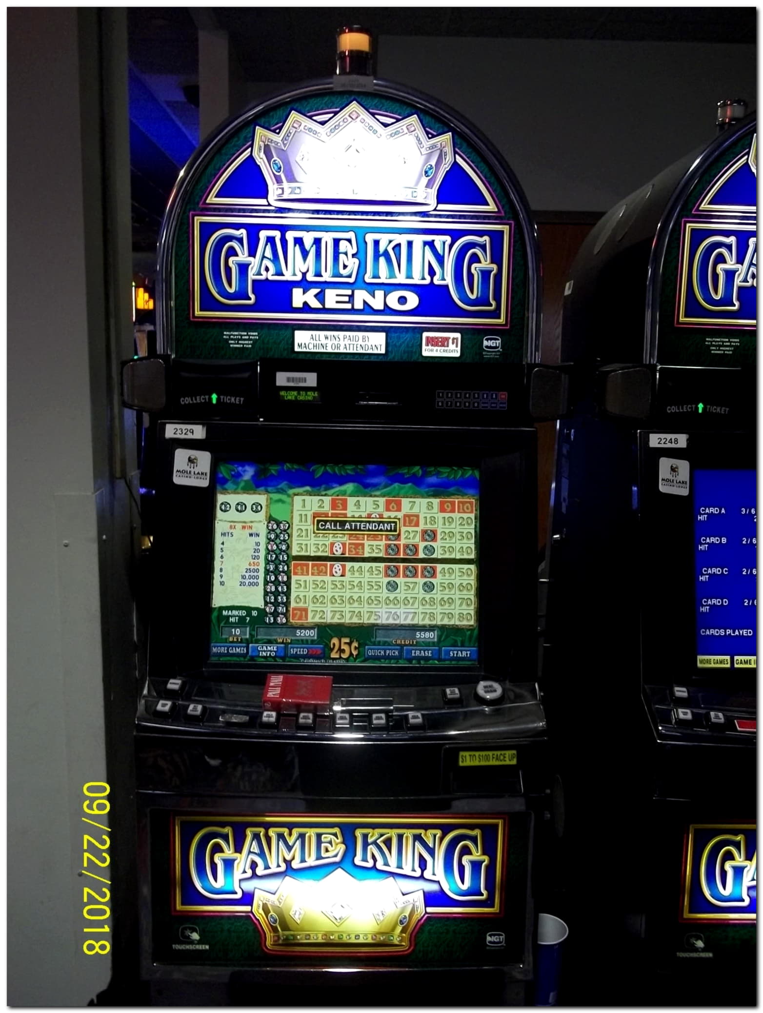 EURO 415 Free chip at Dunder Casino