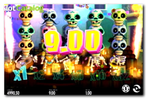 465% Match at a Casino at Slots Angel Casino