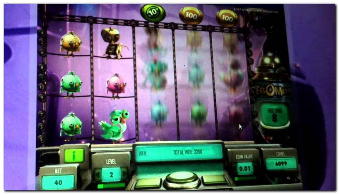 €4150 No deposit bonus casino at Genesis Casino
