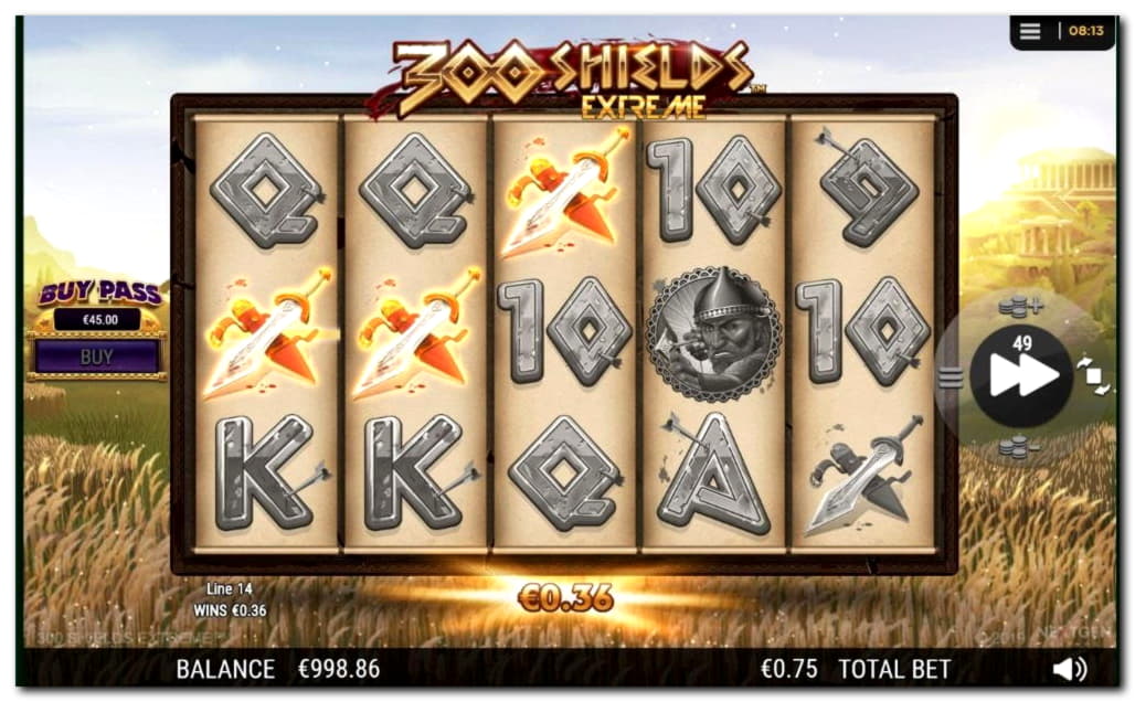 $250 Free Casino Ticket at bWin Casino