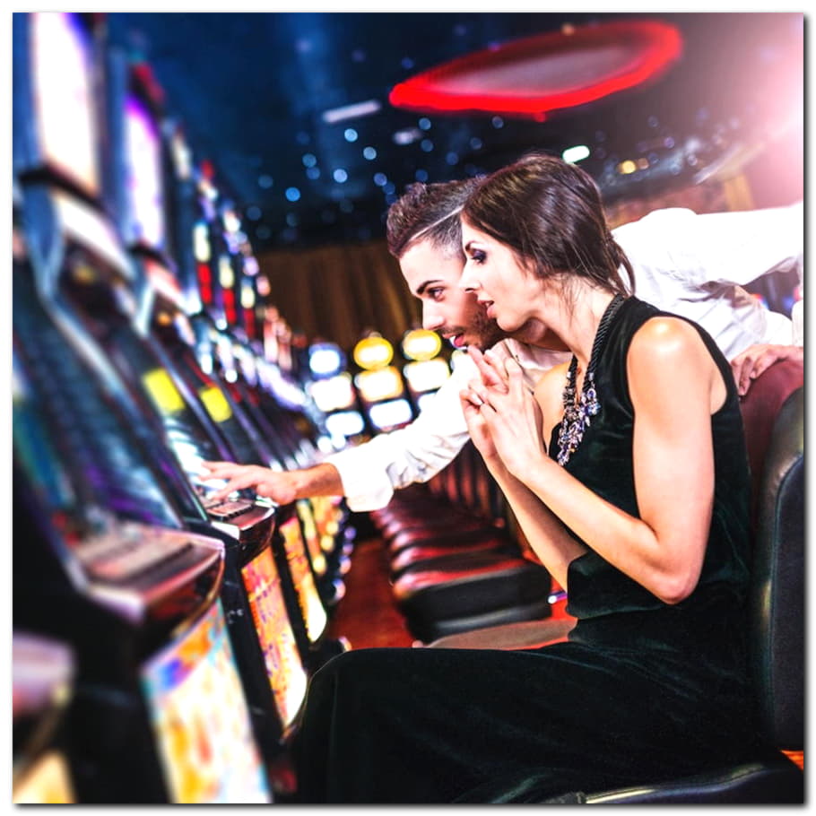 235 Trial Spins at Next Casino