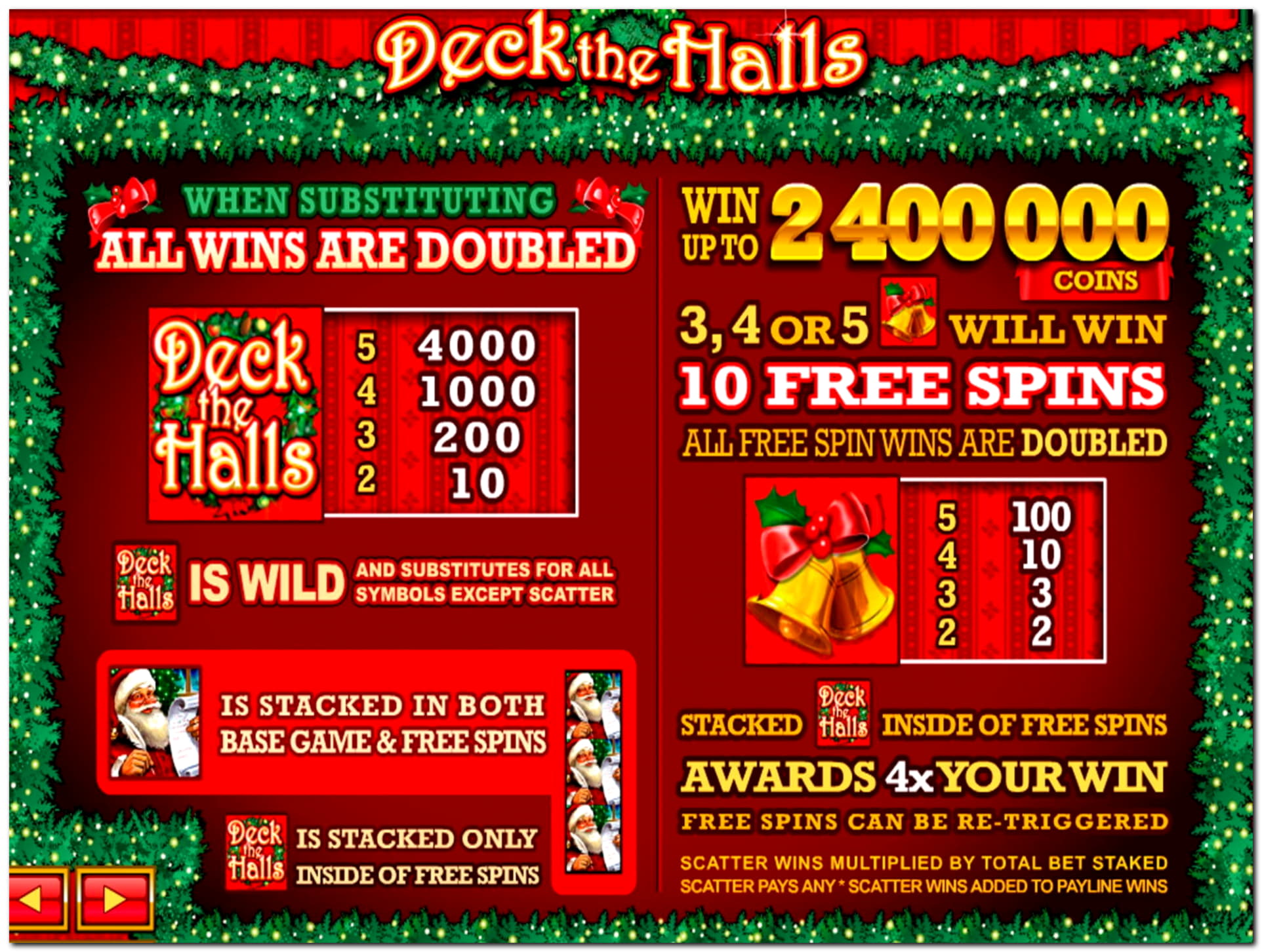 €405 Free Cash at Genesis Casino