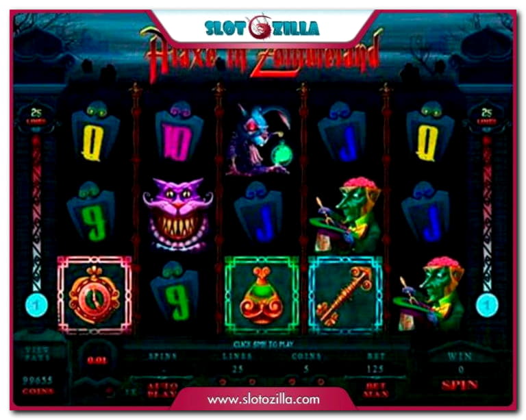 510% Welcome Bonus at Spartan Slots Casino