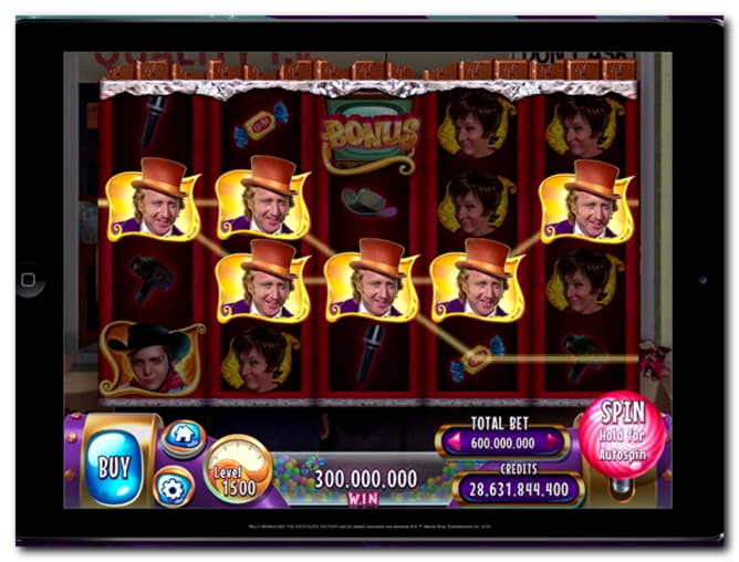 625% Match Bonus Casino at Casino-X