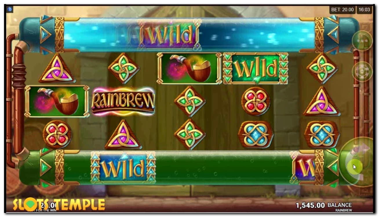 240 Loyalty Free Spins! at King Billy Casino